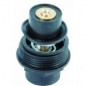 Safety valve head - THEMAPLUS cartridge