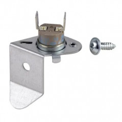 Thermostat SRC THEMA25E, THEMACLASSIC25E, THEMAPLUS25E (Basse T.)