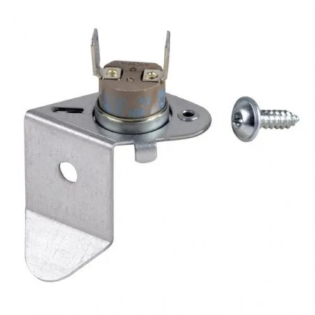 SRC thermostat THEMA25E - THEMACLASSIC25E - THEMAPLUS25E (Low T.)