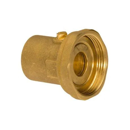 Isolation valve for pump 40X9/26X34