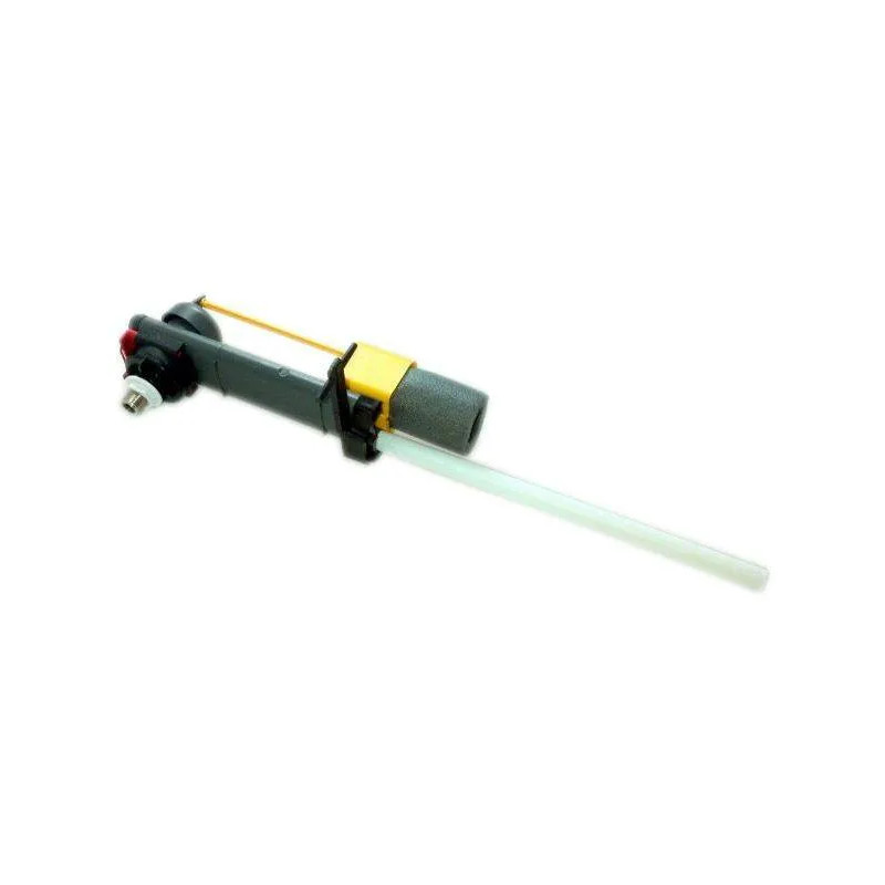  Claraclipfloat valve for Tubchass (new model replaces old model)