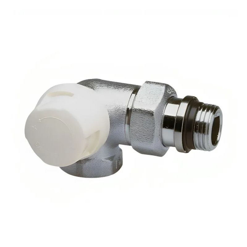 Thermostatic body double angle D or G 12x17 left