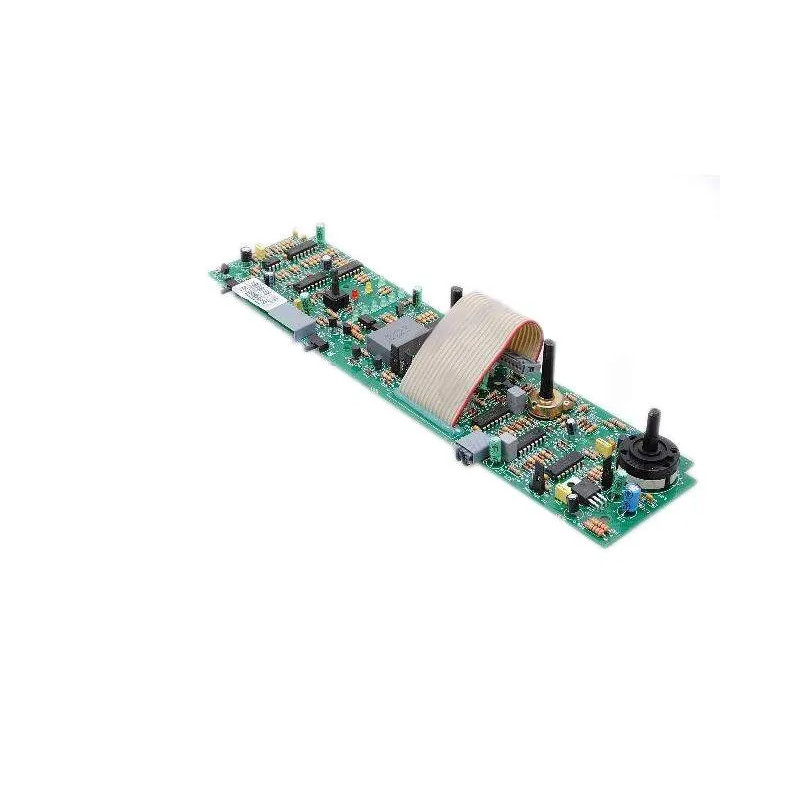 Printed circuit board Nectra control