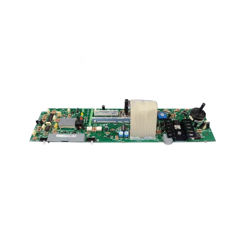 Nectra Top Series 3 Control PCB