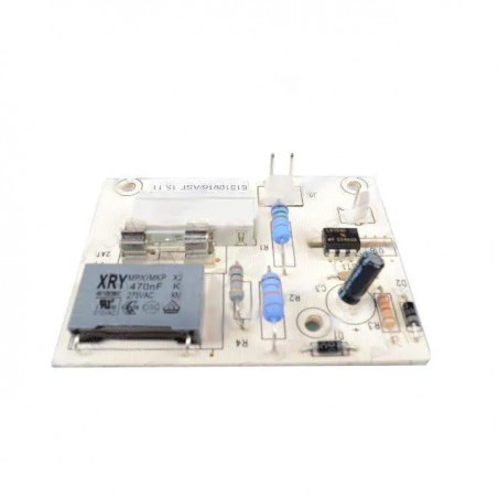 Circuit imprimé Nectra/Top Série 3