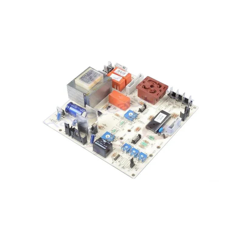 Circuit imprimé Niagara (modulation)