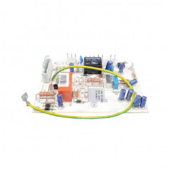 Circuit imprimé Niagara (ionisation) VMC