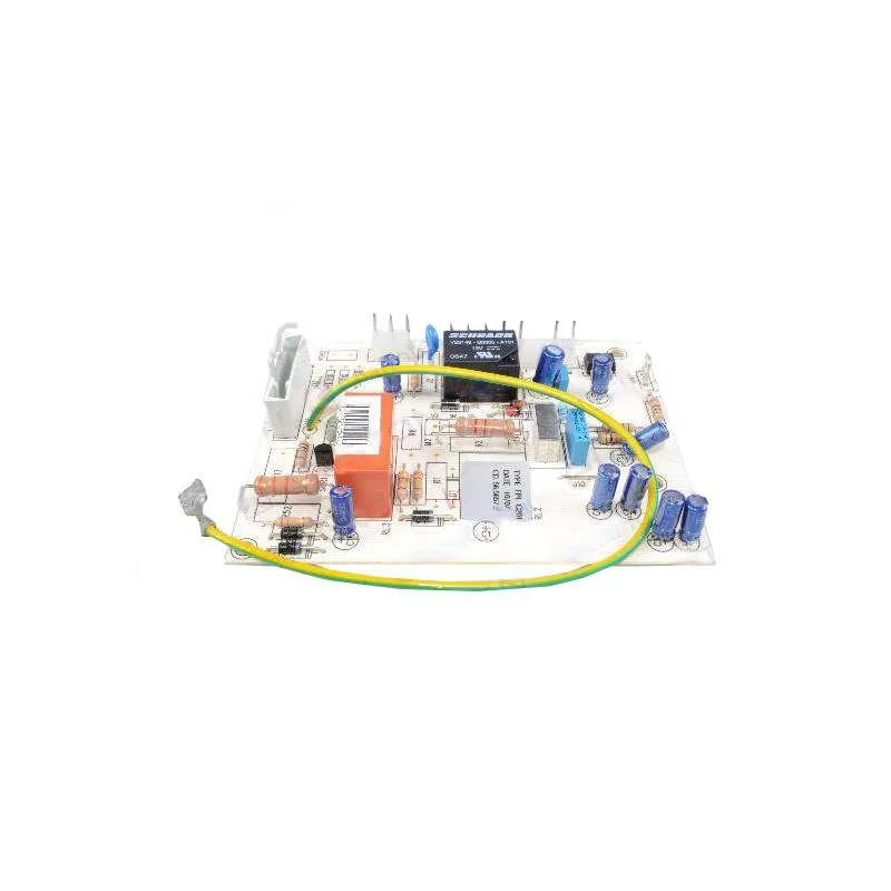 Circuit imprimé Niagara (ionisation) VMC