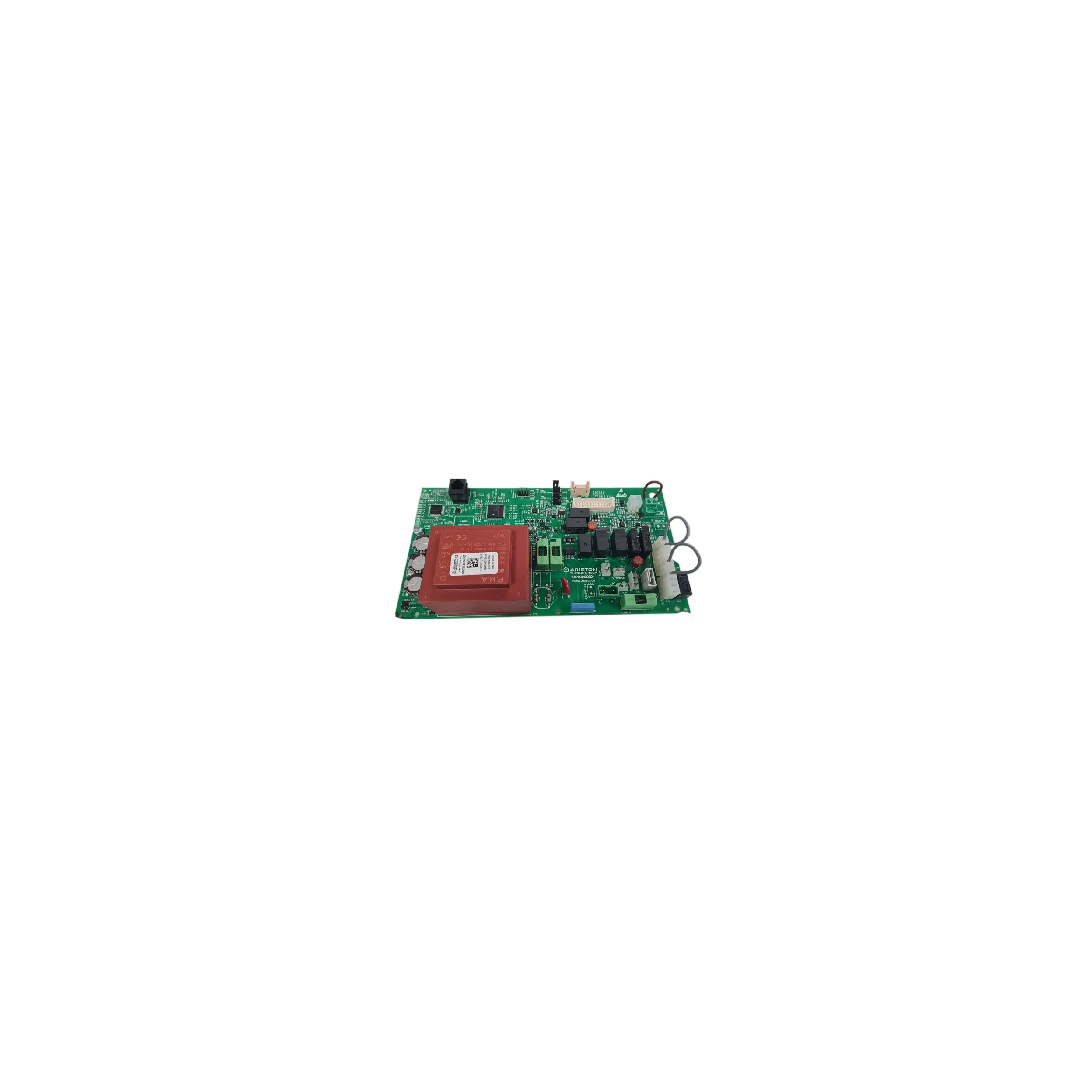 Amphora printed circuit board (display)