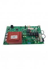 Amphora printed circuit board (display)