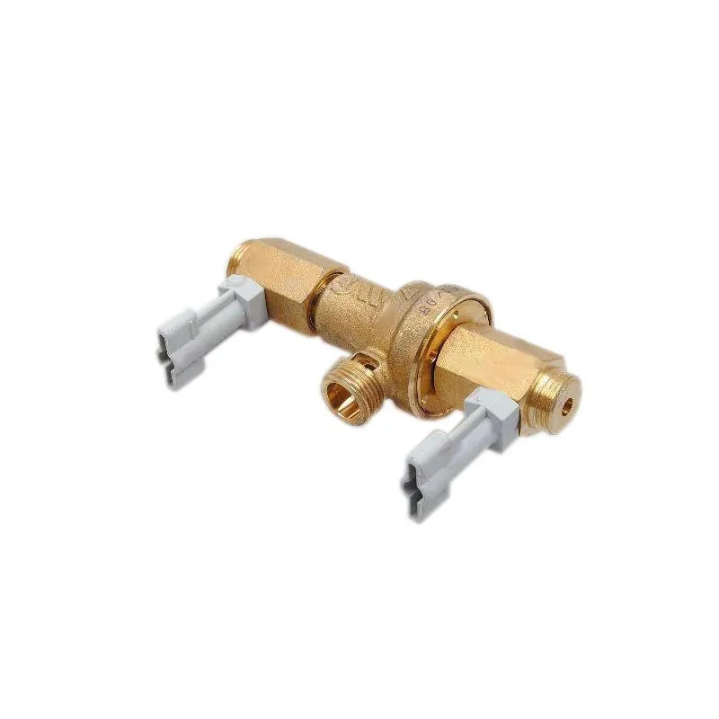 NIAGARA DELTA backflow preventer