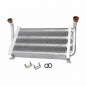 NECTRA/TOP-CALYDRA/DELTA-CENTORA (28KW FF) heating element exchanger