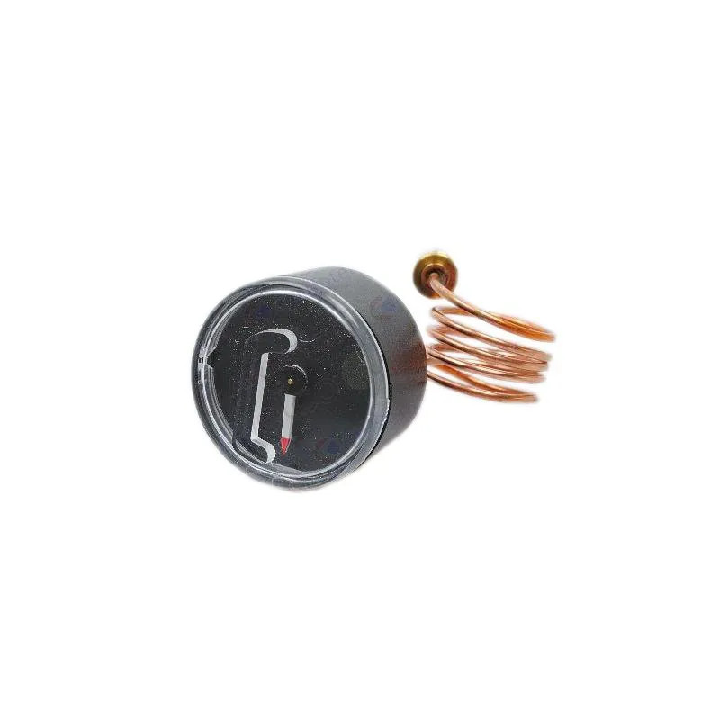 Pressure gauge NECTRA/TOP-CALYDRA