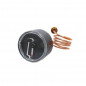 Pressure gauge NECTRA/TOP-CALYDRA