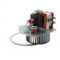 Extractor motor CELTIC RSC/RSCB