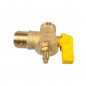 Gas valve NECTRA/TOP-CENTORA/GREEN-CALYDRA