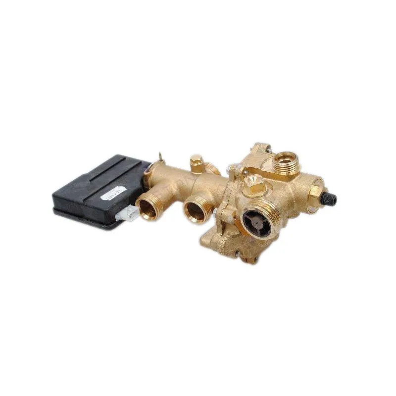 Distributor valve CELTIC RSCB