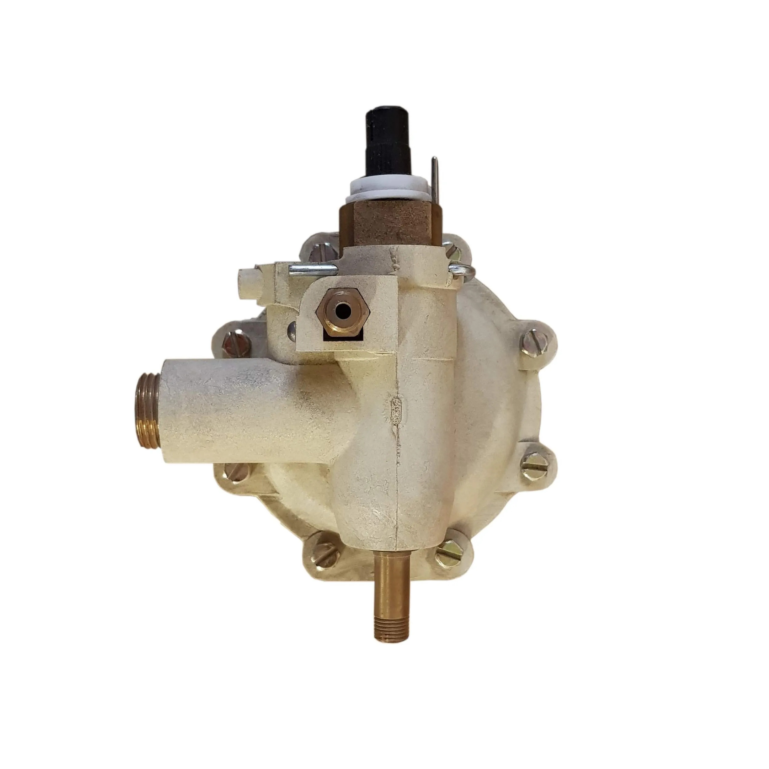 Valve eau thermostatique CELTIC mixte non RSC