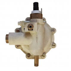 Valve eau thermostatique CELTIC mixte non RSC