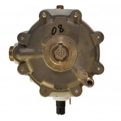 Thermostatic water valve CELTIC mixed not RSC