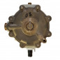 Valve eau thermostatique CELTIC mixte non RSC