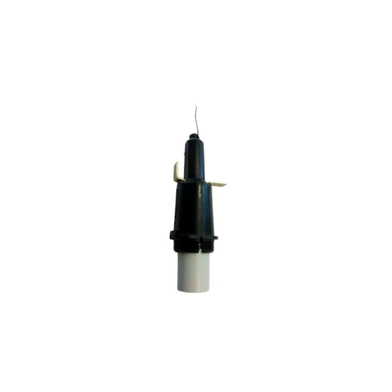 ONDEA LM 10/13/16 PV piezo igniter