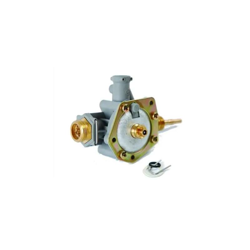 Water valve LM9 AR without mixer