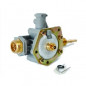 Water valve LM9 AR without mixer