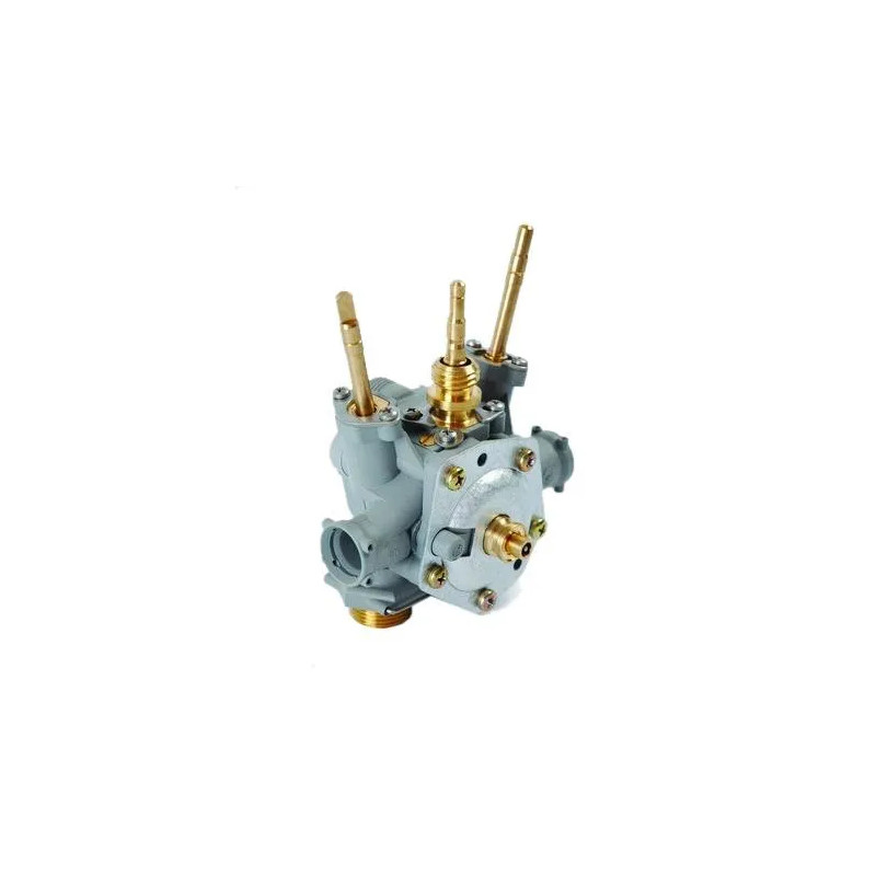 ONDEA LM 10 PV water valve with mixer