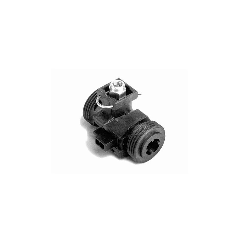 AIRINDEX ACLEIS flow sensor