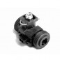 AIRINDEX ACLEIS flow sensor