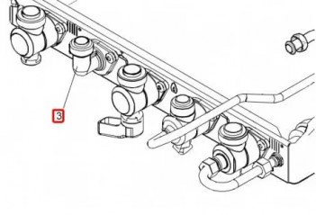 Winkelverbinder ACLEIS/ MEGALIS/EGALIS