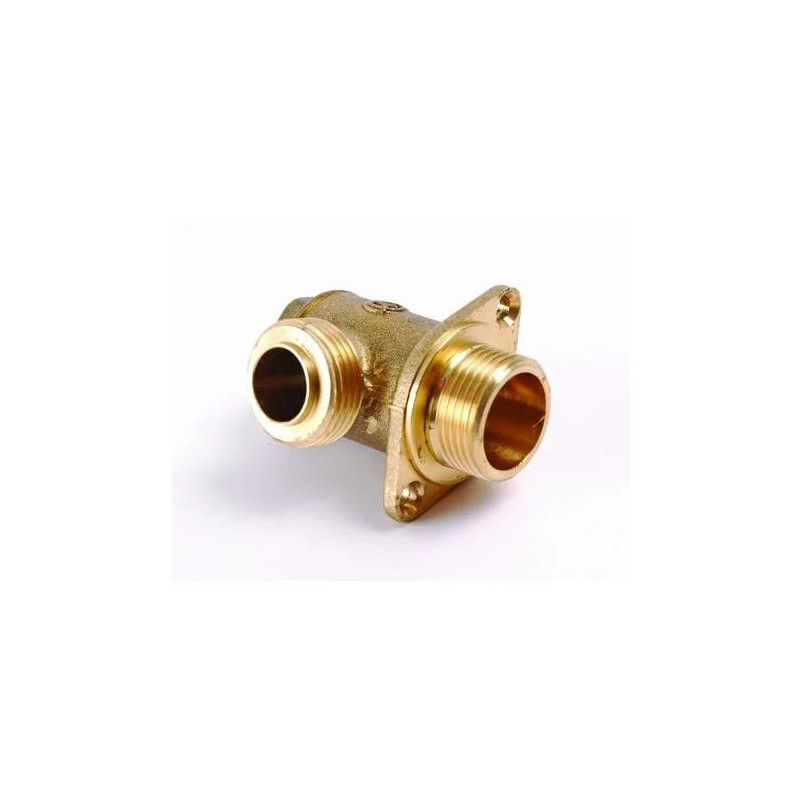 ACLEIS/MEGALIS/EGALIS heating return valve (3/4 return)