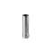 TUBE DE SURVERSE EN ACIER INOX LONGUEUR170MM - LIRA