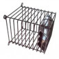 138x138 T.E.N. protection grid for D.60/100 terminal