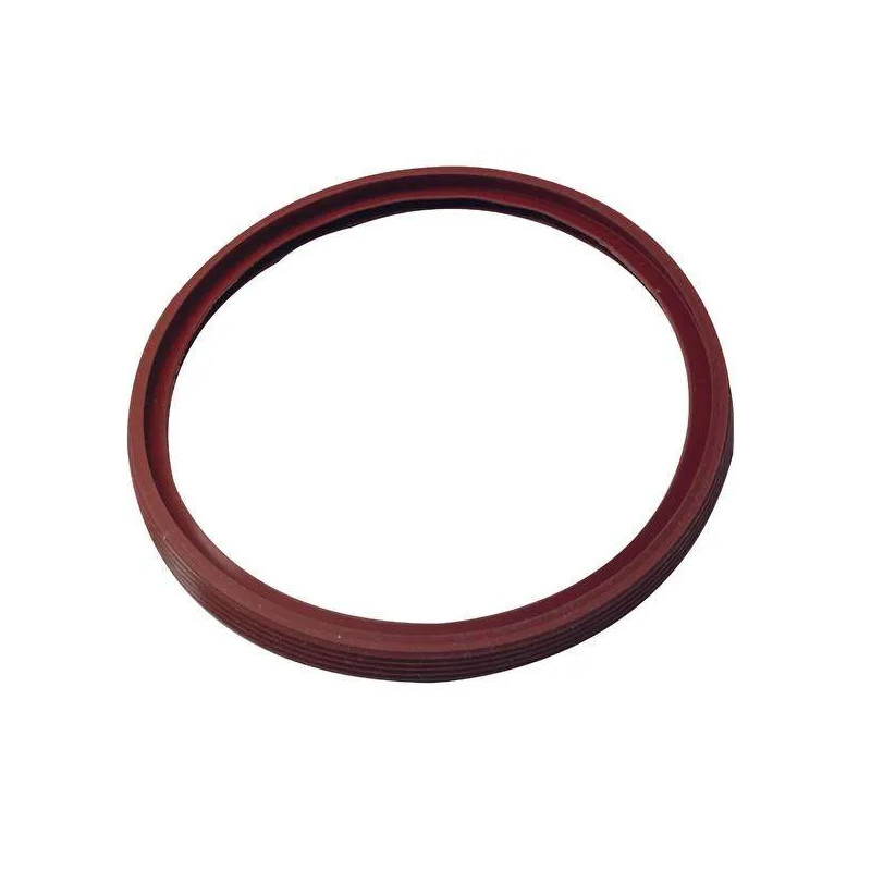 Silicone gasket T.E.N - D.60MM P/Ventouse