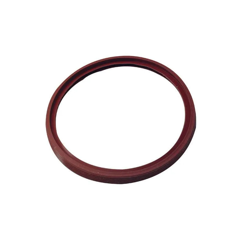 Silicone gasket T.E.N - D.100MM P/Ventouse