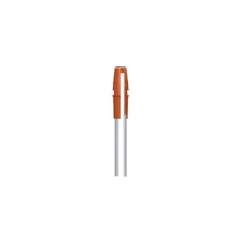 Roof condensation terminal orange brown D.80/125