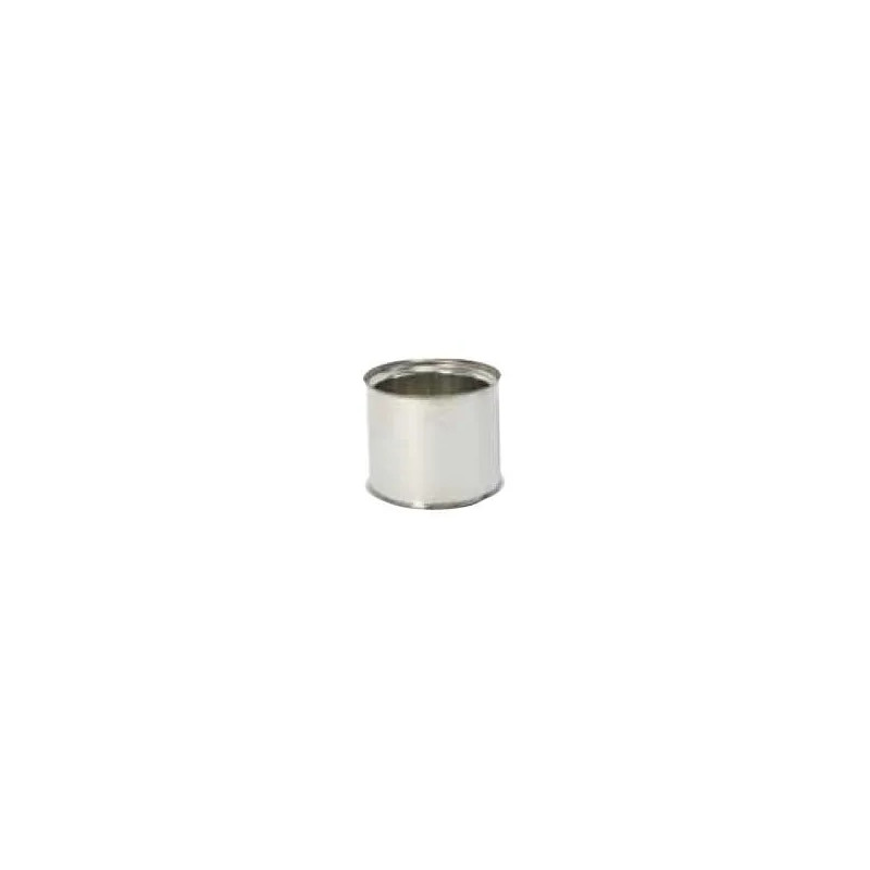 Stainless steel stove pipe fitting D.153