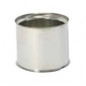 Stainless steel stove pipe fitting D.153