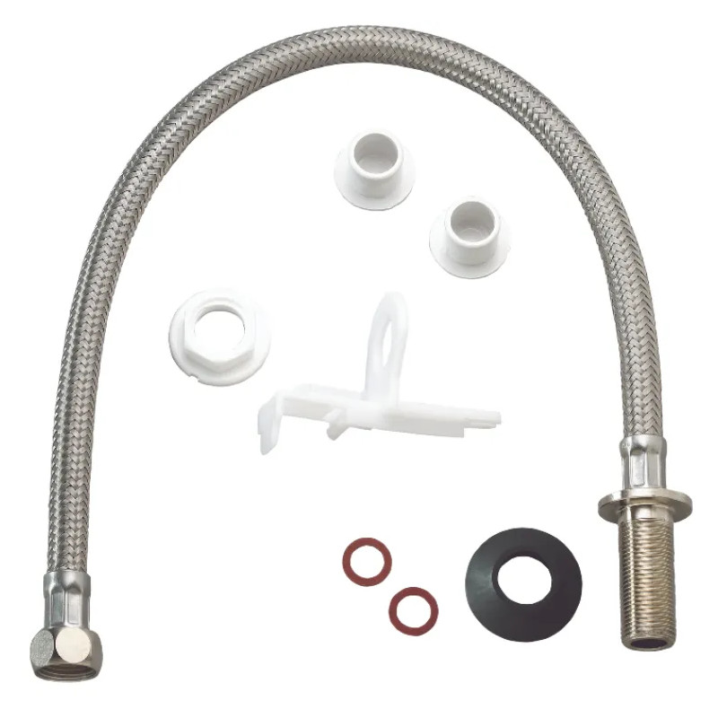 Kit alimentation verticale pour réservoir WC RONDO