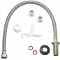 Kit alimentation verticale pour réservoir WC RONDO