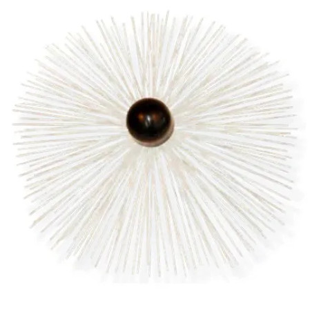 Hedgehog PVC D.100