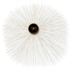 Hedgehog PVC D.200