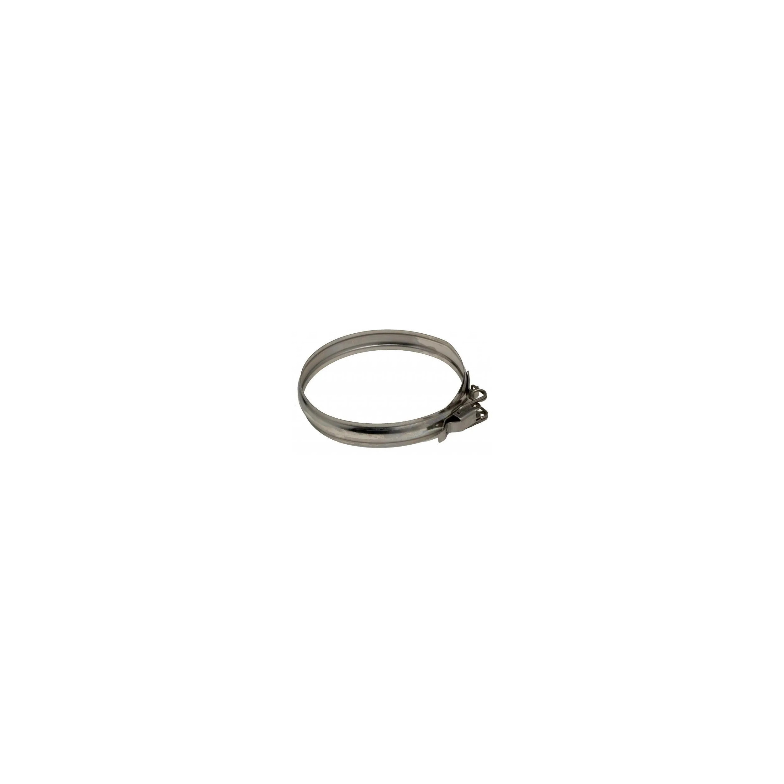 collar de seguridad-acero inoxidable-139mm