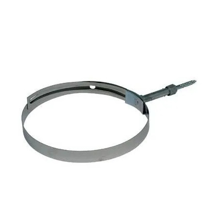 cuello-telescópico-ajustable-acero inoxidable-80-a-140mm