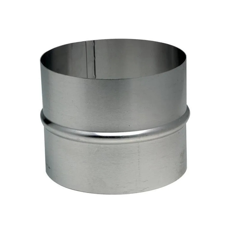 Aluminium sleeve 120x126 for Flexor