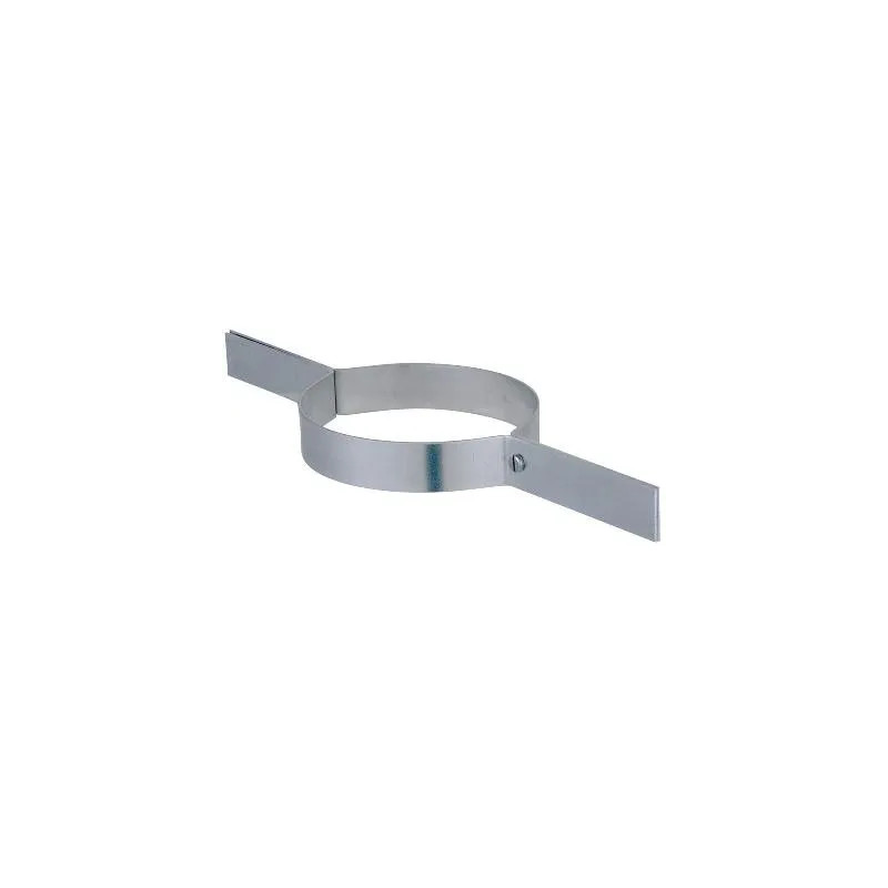 Aluminium collar 105x111