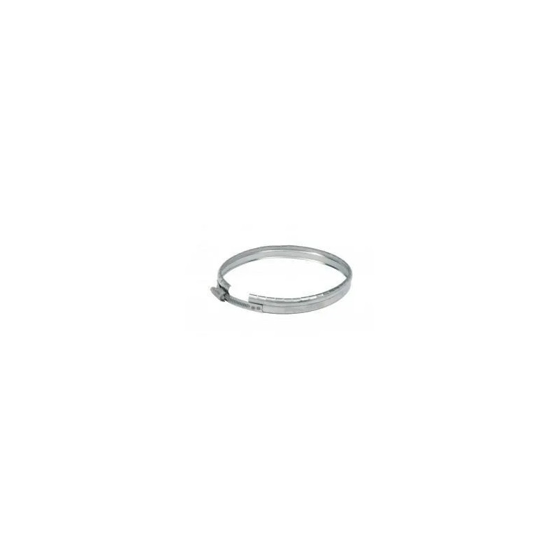 Anello a griffe in acciaio inox 140x146 (tra carter e riduzione)