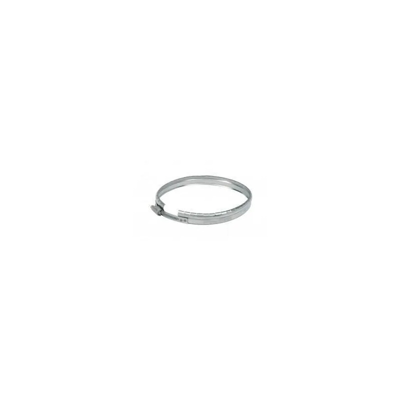 Stainless steel claw ring 186x180 (between casing and reduction)